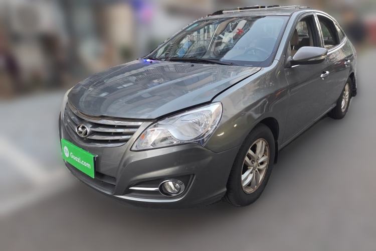 Used Hyundai Celesta 2011 1.6L Automatic Luxury Version Guazi used car, China used car export, Used car for sale, Used  cars, Cheapest cars for sale