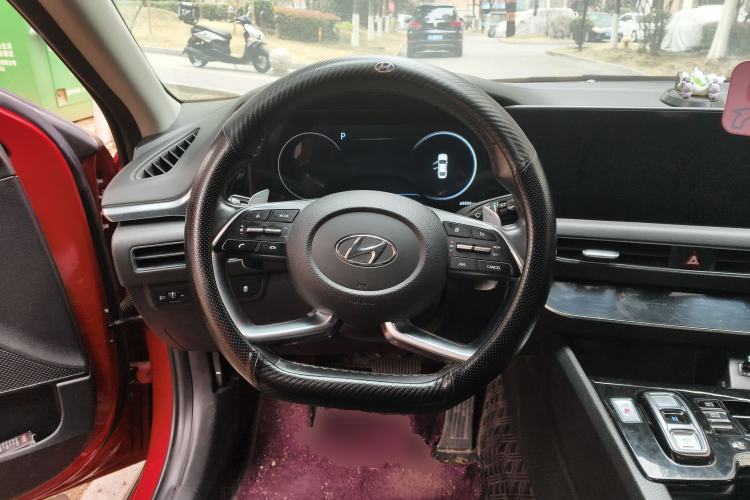 Used Hyundai Sonata 2020 270TGDi DCT GLS Elite Edition