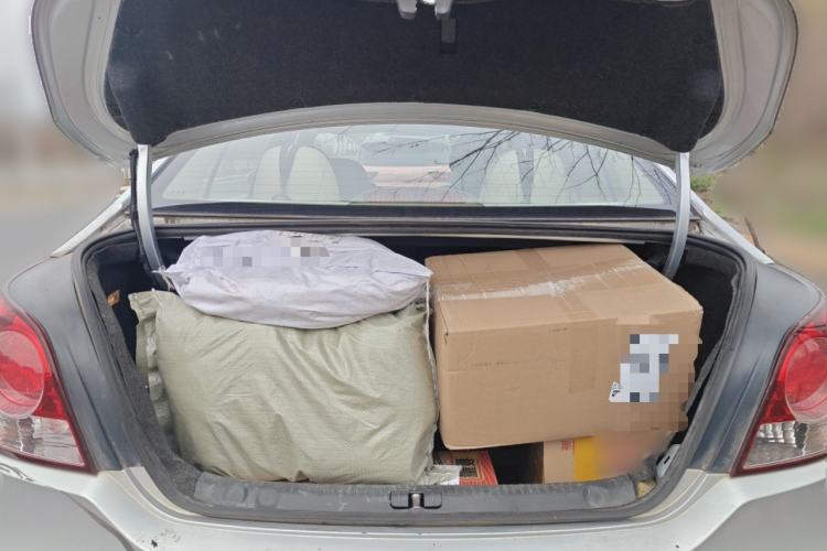 Used Volkswagen Lavida 2013 Classic 1.6L Manual Fashion Edition
