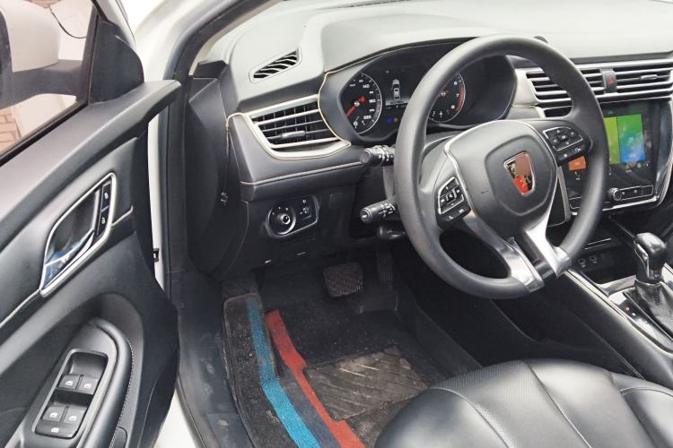 Used Roewe i5 2019 1.5L Automatic 4G Connected Langhao Edition