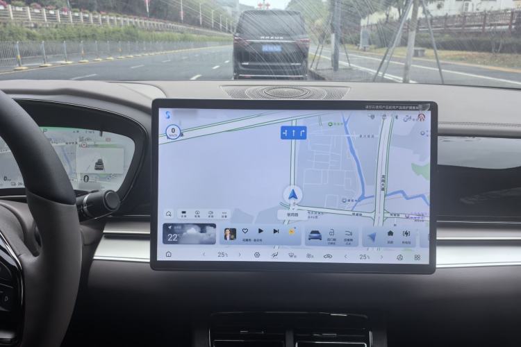 Used BYD Han 2024 EV Glory Edition 506KM Front-Wheel-Drive Premium Model