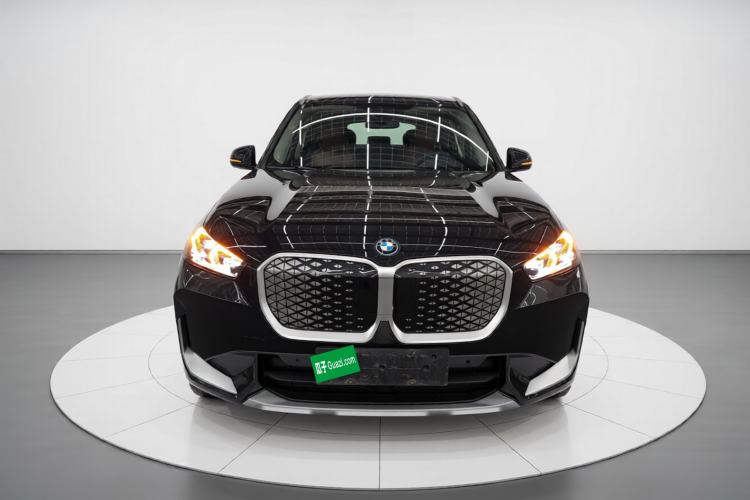 Used BMW iX1 2023 eDrive25L X Design Package
