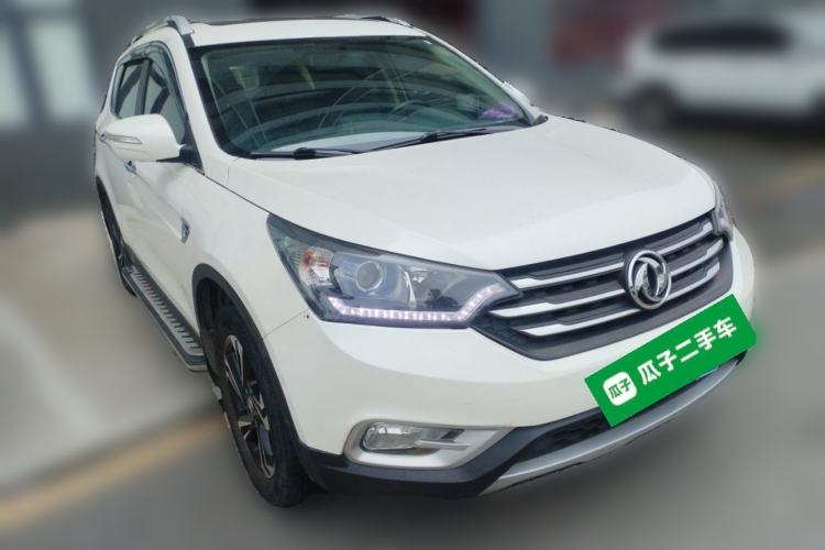 Used Dongfeng Aeolus AX7 2016 2.0L Automatic Zhiyi Trim Front Right 45 Deg