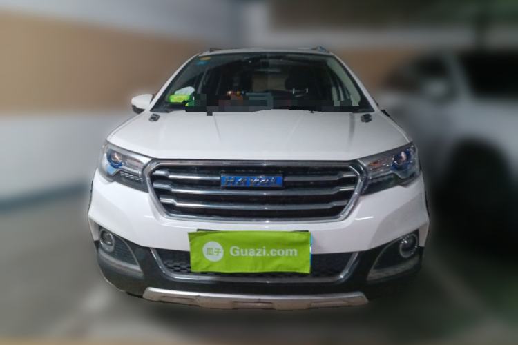 Used Haval H1 2016 Blue Label 1.5L AMT Urban Model