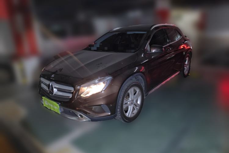 Used Mercedes-Benz GLA 2016 GLA 200 Sport Edition