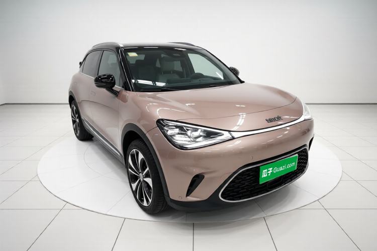 Used smart #1 2022 Premium Edition