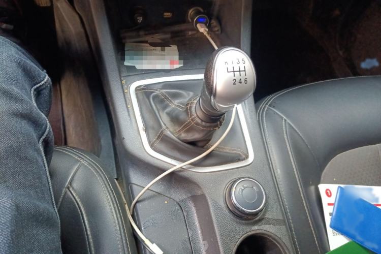 Used Great Wall Wingle 7 2021 2.0T Diesel 4x4 Value Edition Big Double GW4D20M