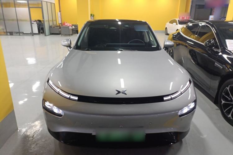 Used XPeng P7 2020 670N