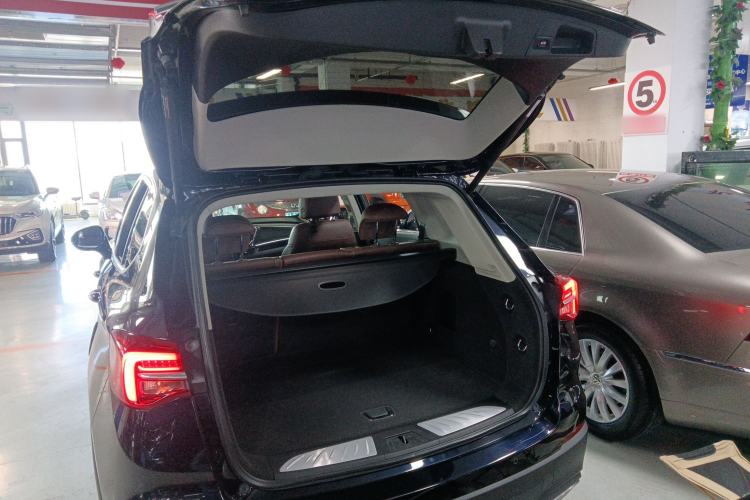 Used Buick Envision 2021 532T Two-Wheel-Drive Elite Version