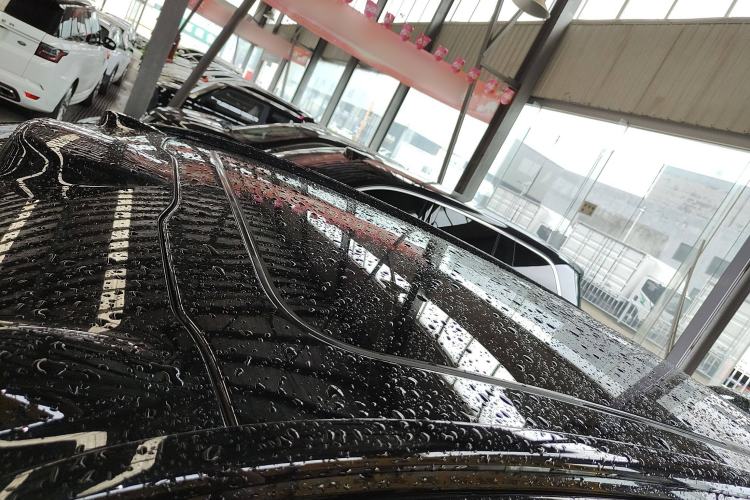 Used Nio ES6 2024 75 kWh
