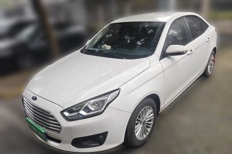 Used Ford Escort 2015 1.5L Manual Comfort Model