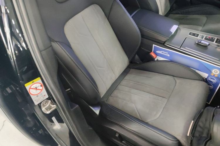 Used Audi A6L 2019 40 TFSI Luxury Dynamic Model