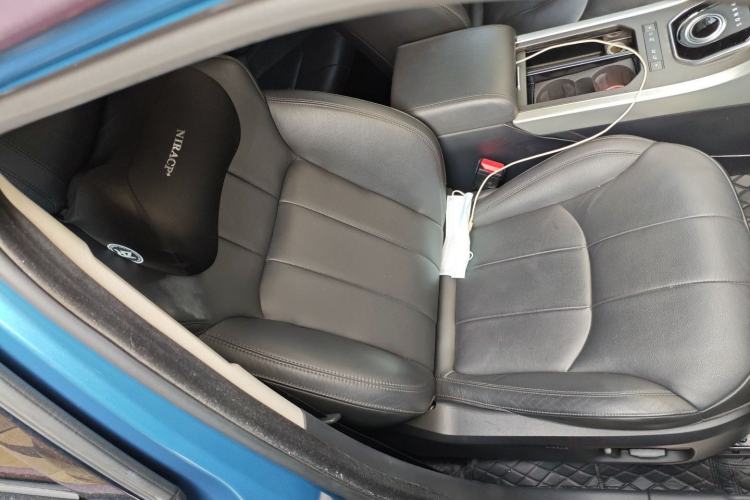 Used Land Rover Range Rover Evoque 2016 2.0T SE Smart Glow Edition