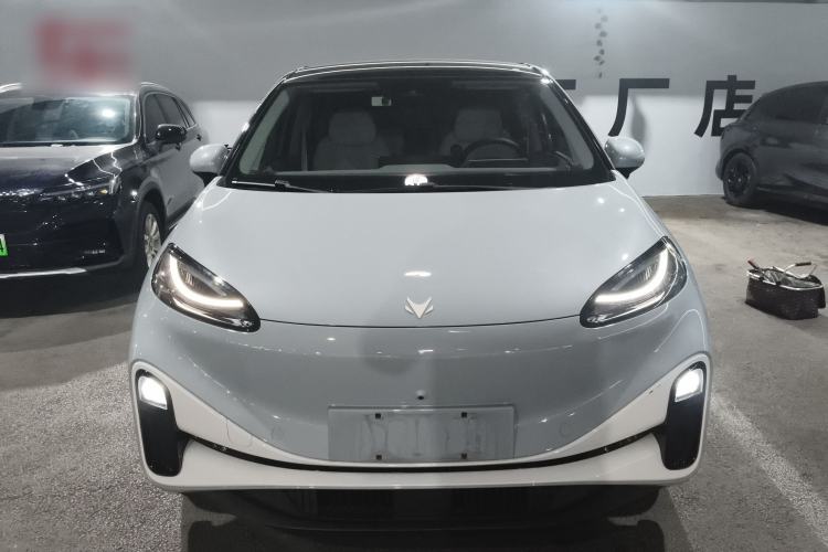 Used ARCFOX Kaola 2023 Family Edition Pro
