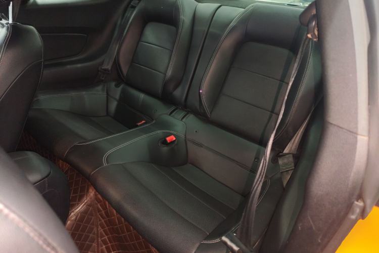 Used Ford Mustang 2020 2.3L EcoBoost