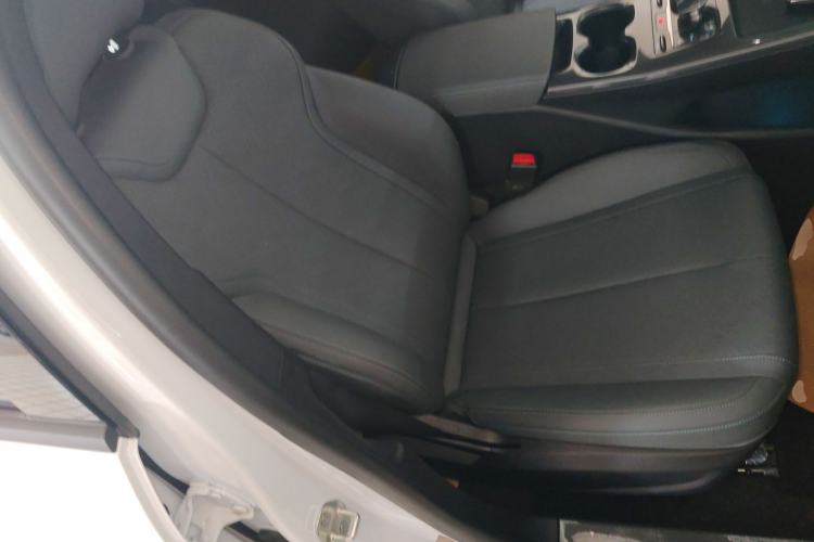 Used BYD Qin PLUS 2025 DM-i Smart Drive 55KM Leading Model