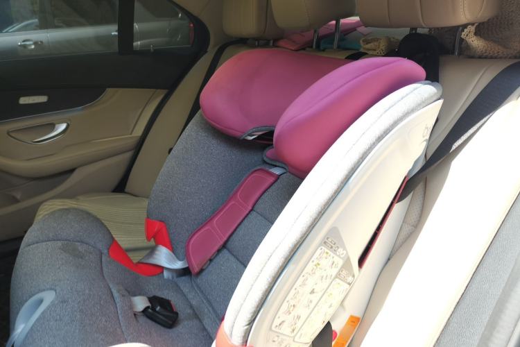 Used Mercedes-Benz C-Class 2015 Revised C 200 L Sport Edition