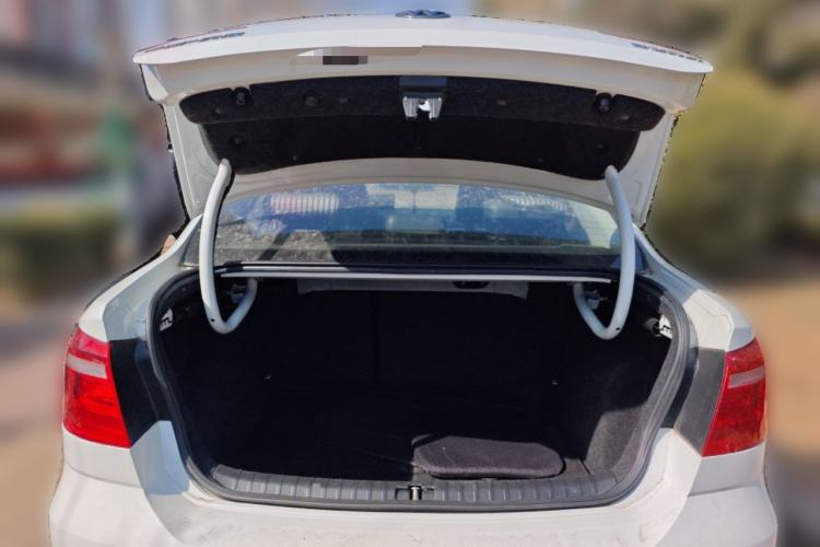 Used Volkswagen Bora 2014 1.6L Automatic Comfort Model