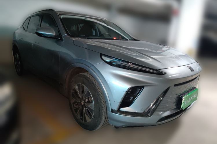 Used Buick E5 2023 Pioneer Edition