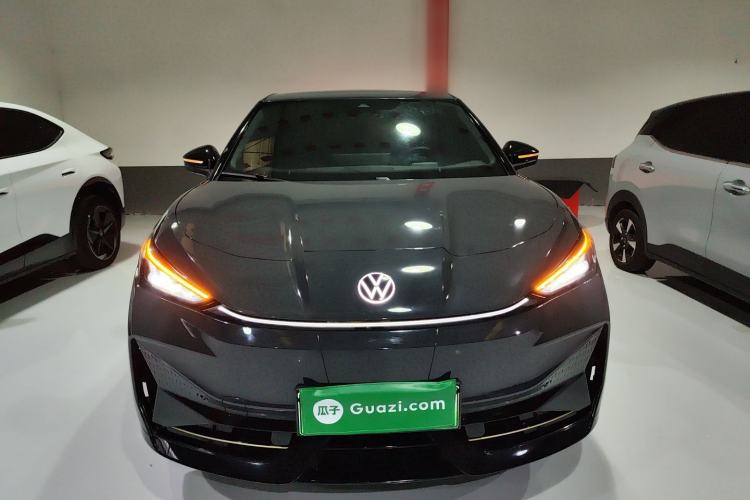 Used Volkswagen ID.UNYX 2024 Revised Pro Long-Range Version

