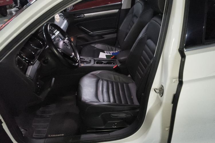 Used Volkswagen Lamando 2015 280TSI DSG Comfort Edition