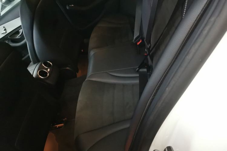 Used Mercedes-Benz C-Class 2017 Restyled C 200 Sport Edition
