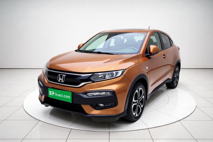 Used Honda XR-V 2015 1.8L EXi CVT Comfort Version