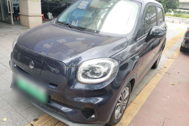 Used Leapmotor T03 2021 400 Lite Edition Lithium Iron Phosphate