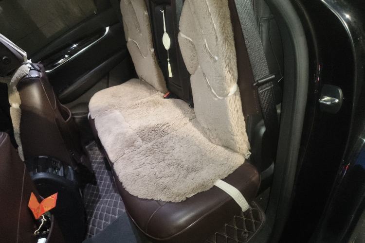 Used Cadillac XT5 2018 28E Four-Wheel Drive Tech Version