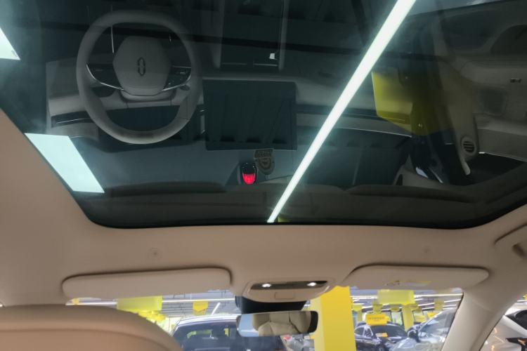 Used Hima AITO M5 2024 All-Electric Max Rear-Drive Advanced Intelligent Driving Version