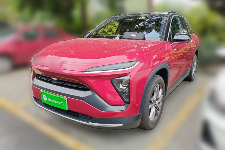 Used Nio ES6 2019 420 km Sport Version