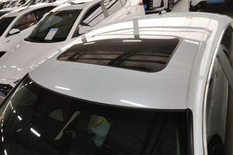 Used Honda Civic 2023 HATCHBACK 2.0L eHEV Extreme Edition