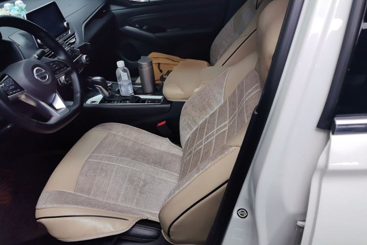 Used Nissan Teana 2020 2.0L XL Upper SmartDrive Version