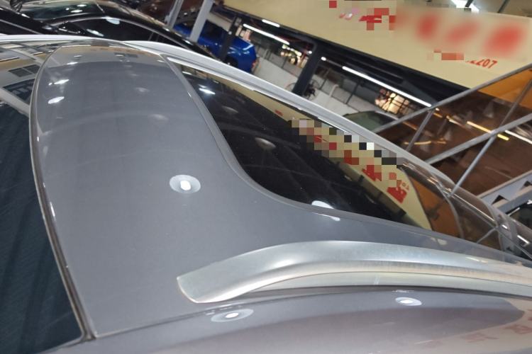 Used BYD Song PLUS New Energy 2023 Champion Edition DM-i 110KM Flagship Model