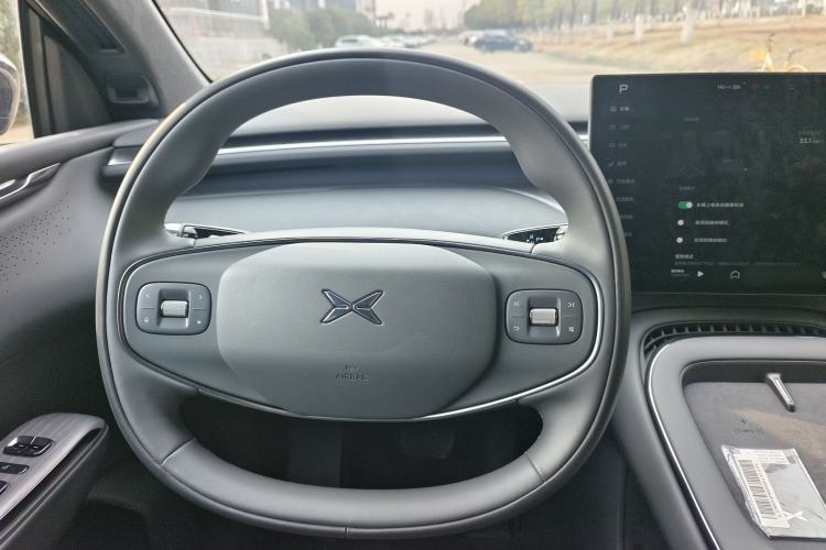 Used XPeng G7 2025 702 Max