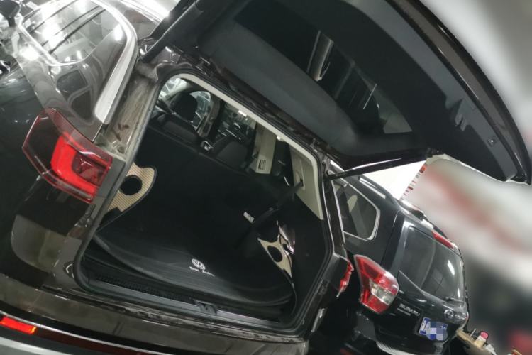 Used Volkswagen Talagon 2021 380TSI Four-Wheel Drive Luxury Premium Edition Pro
