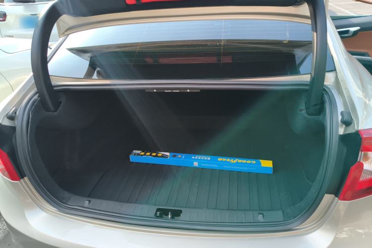 Used Volvo S60 2018 S60L T4 Zhiyuan Edition
