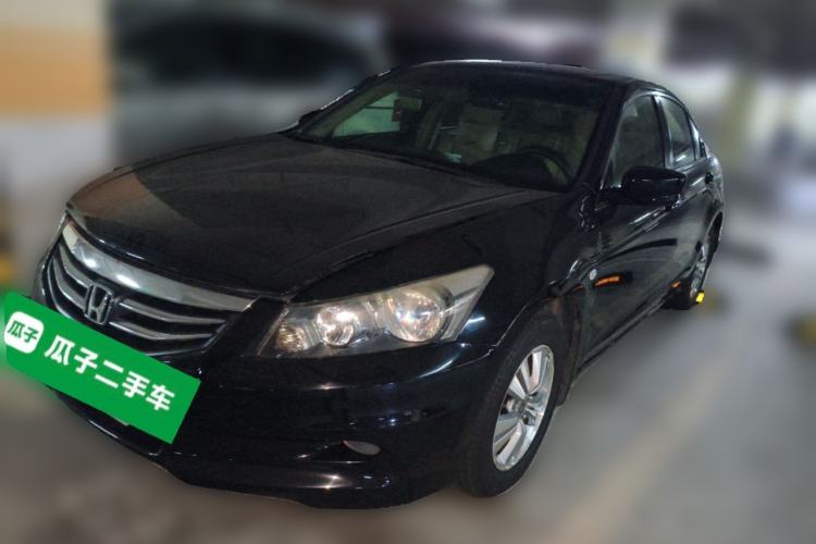 Used Honda Accord 2011 2.0L EX