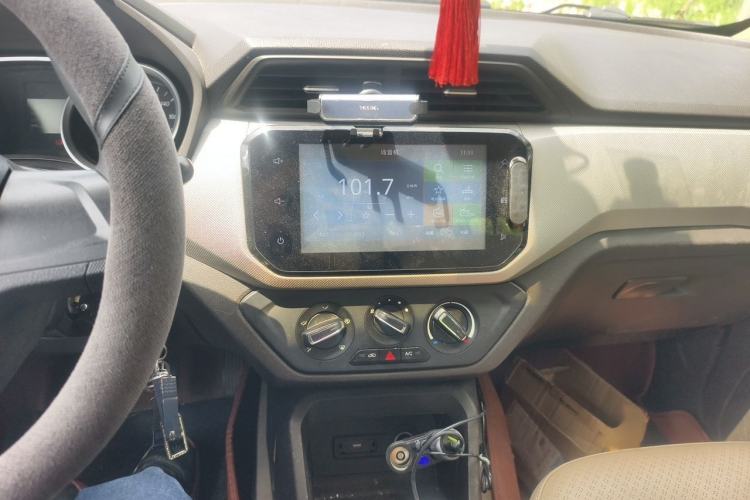 Used Wuling Hongguang 2018 1.5L S Standard Version L2B
