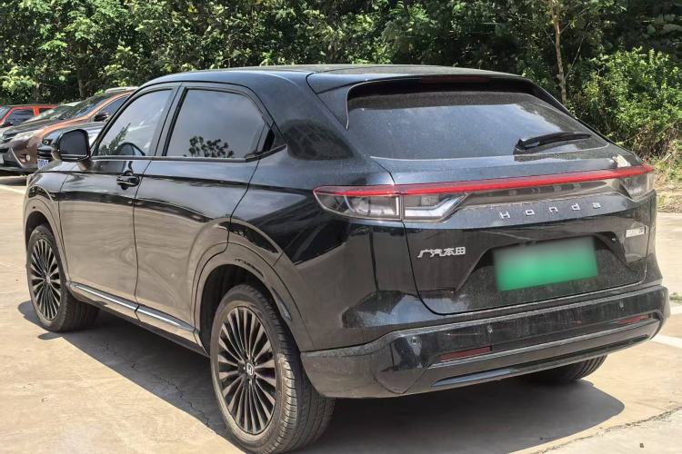 Used Honda e:NP1 2023 510 km Range Lanji Version