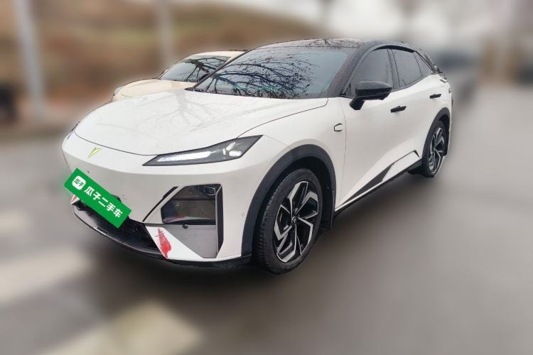 Used Deepal S07 2025 Deepal Intelligent Driving AD PRO Range-Extended Version