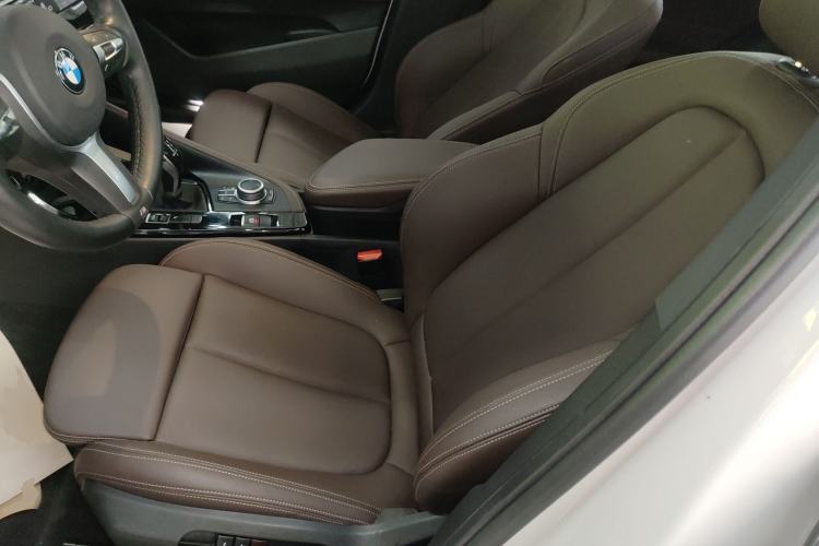 Used BMW X2 2021 sDrive25i M Sport Package
