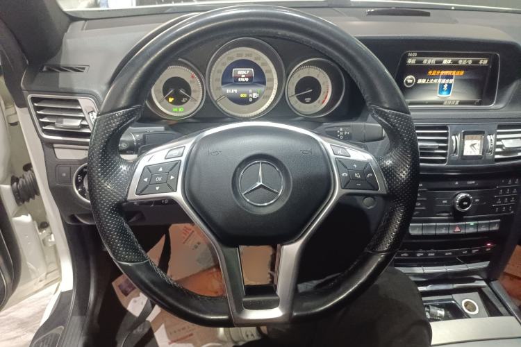 Used Mercedes-Benz E-Class 2016 E 200 Coupe Dynamic Edition