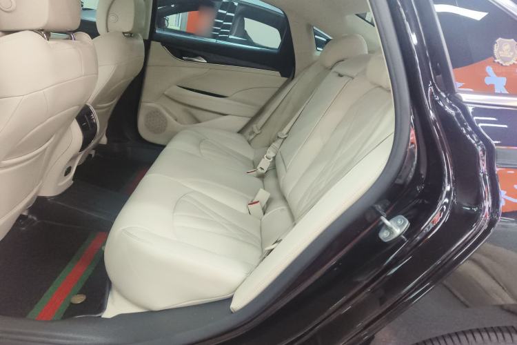 Used Buick LaCrosse 2022 Avenir Avia First Edition
