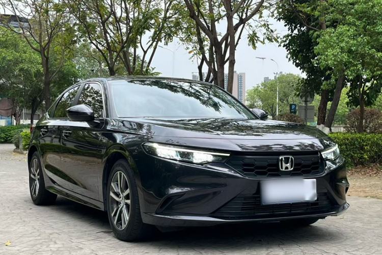 Used Honda Integra 2022 240TURBO CVT Technology Edition