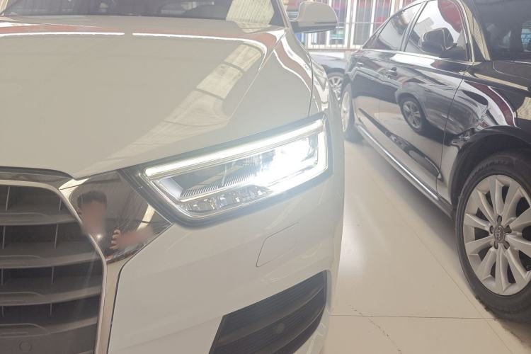 Used Audi Q3 2016 35 TFSI Style Edition