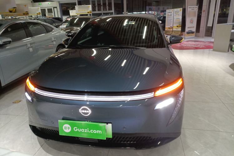 Used Nissan N7 2025 625 Max