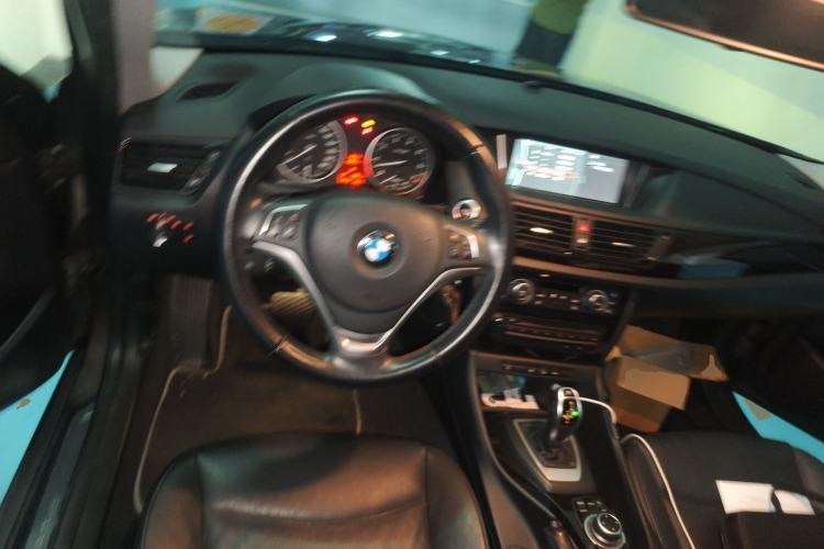 Used BMW X1 2013 xDrive20i X Design Package