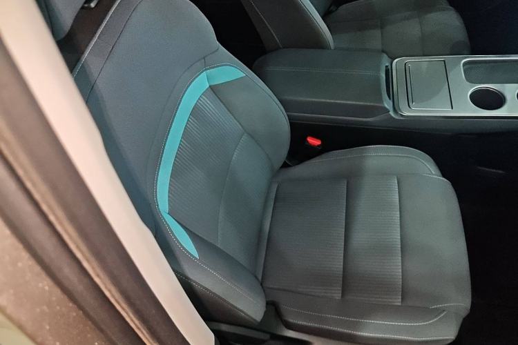 Used AION Y 2025 Plus 510 Enjoy Edition
