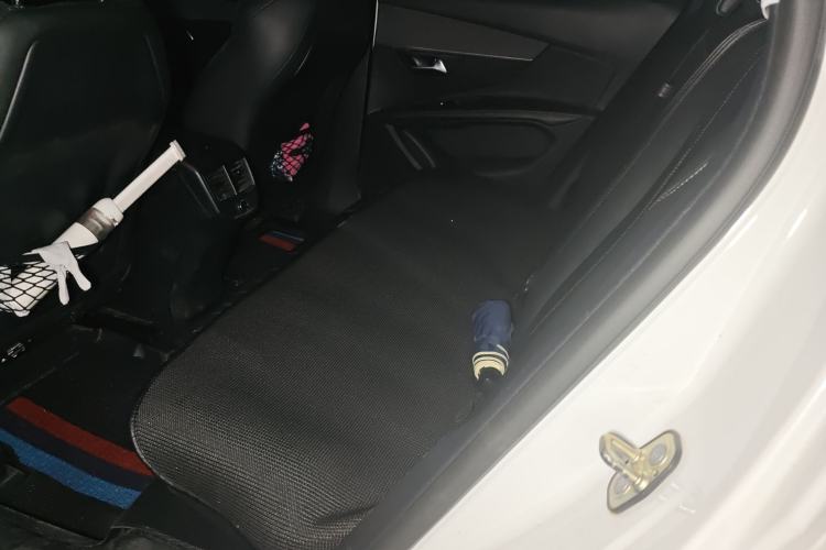 Used Peugeot 4008 2018 350THP Luxury Edition
